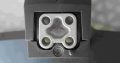 Stand for LG 55UN8160PVA with SCREWS