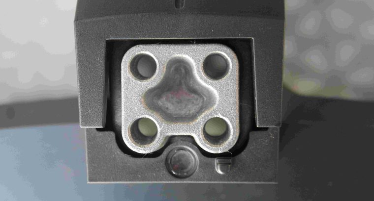 Stand for LG 55UN8160PVA with SCREWS