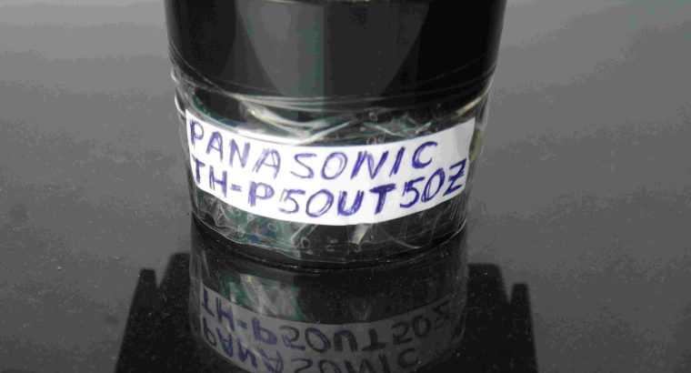 STAND FOR PANASONIC TH-P50UT50Z with SCREWS