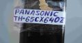 STAND for TV PANASONIC TH-65CX640Z