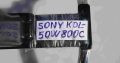STAND for TV SONY KDL-50W800C WITH SCREWS