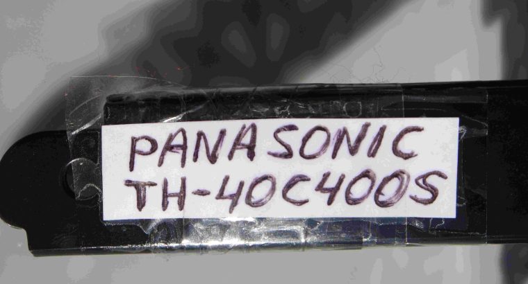 STAND for PANASONIC TH-40C400Z with SCREWS