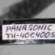 STAND for PANASONIC TH-40C400Z with SCREWS
