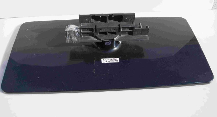 Stand for SAMSUNG LA40N81B with SCREWS