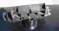 Stand for SAMSUNG LA40N81B with SCREWS