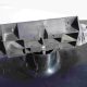 Stand for SAMSUNG LA40N81B with SCREWS