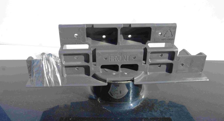 Stand for SAMSUNG LA40N81B with SCREWS