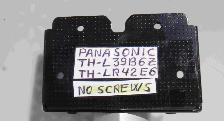 STAND PANASONIC TH-L39B6Z without SCREWS