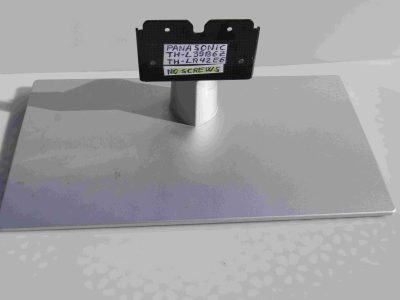 STAND PANASONIC TH-L39B6Z without SCREWS