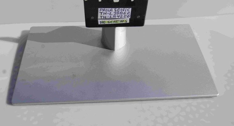 STAND PANASONIC TH-L39B6Z without SCREWS