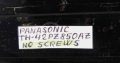 STAND for PANASONIC TH-42PZ850AZ with SCREWS