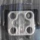 STAND for TV LG 65UM7660PVA with Screws