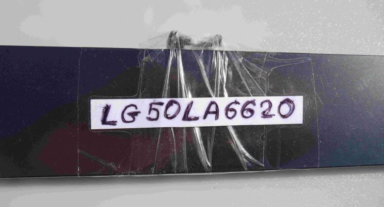 Stand for TV LG 50LA6620 with SCREWS