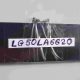 Stand for TV LG 50LA6620 with SCREWS