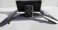 Stand for TV LG 50LA6620 with SCREWS