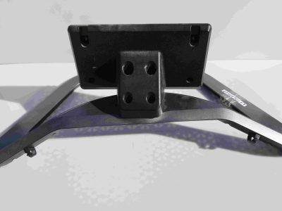 Stand for TV LG 50LA6620 with SCREWS