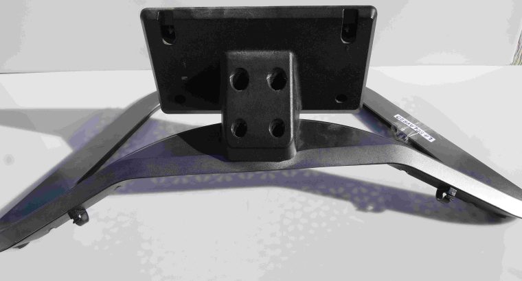 Stand for TV LG 50LA6620 with SCREWS