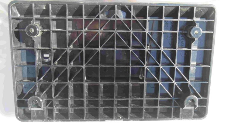 Stand for TV LG 50LA6620 with SCREWS