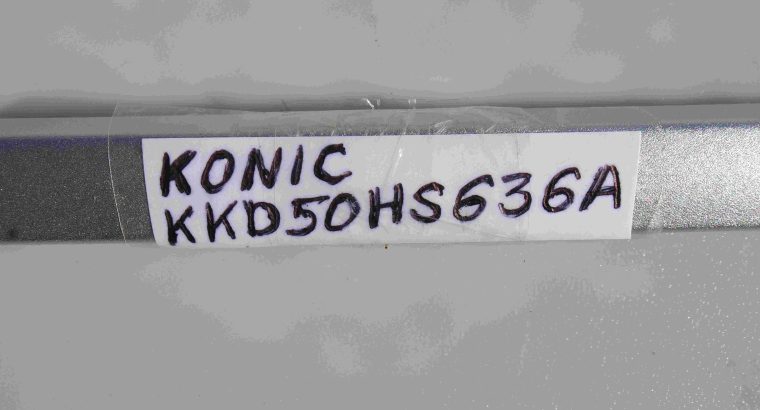 Stand for TV KONIC KKD50HS636A with SCREWS