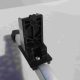 Stand for TV KONIC KKD50HS636A with SCREWS