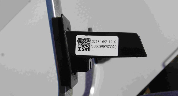 Stand for TV KONIC KKD50HS636A with SCREWS