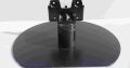 STAND for PANASONIC TH-65JZ980B without SCREWS