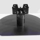 STAND for PANASONIC TH-65JZ980B without SCREWS