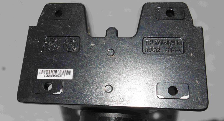 STAND for PANASONIC TH-65JZ980B without SCREWS
