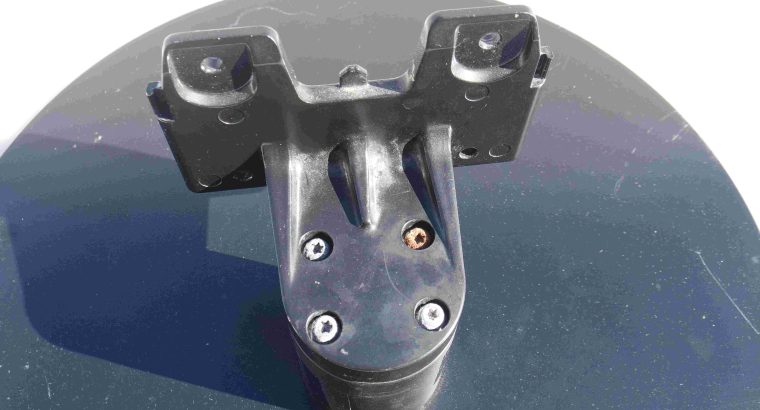 STAND for PANASONIC TH-65JZ980B without SCREWS