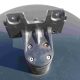 STAND for PANASONIC TH-65JZ980B without SCREWS
