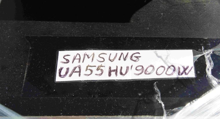Stand for SAMSUNG UA55HU9000W with SCREWS