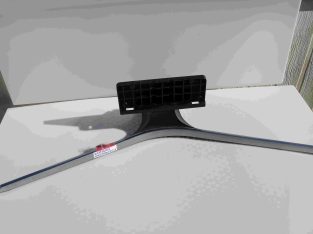 TV STAND FOR SAMSUNG UA55MU7351K WITH SCREWS