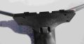 TV STAND FOR SAMSUNG UA55MU7351K WITH SCREWS