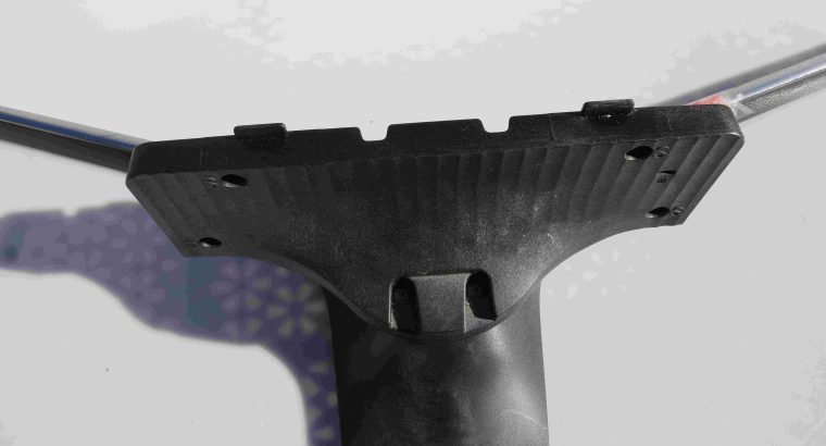 TV STAND FOR SAMSUNG UA55MU7351K WITH SCREWS
