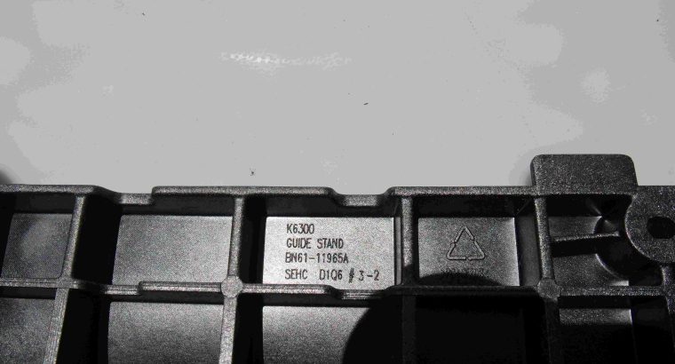 TV STAND FOR SAMSUNG UA55MU7351K WITH SCREWS