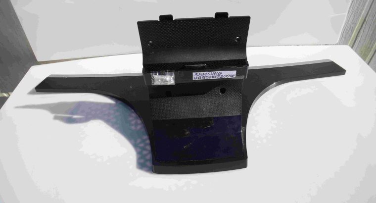 Stand for SAMSUNG UA55HU7200W with SCREWS