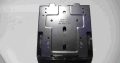 Stand for SAMSUNG UA55HU7200W with SCREWS