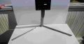 STAND for SAMSUNG QA55Q7FAM with Screws