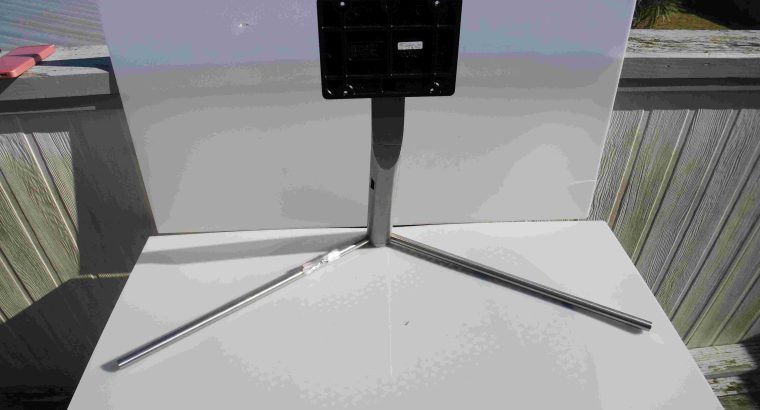 STAND for SAMSUNG QA55Q7FAM with Screws