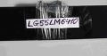 Stand for TV LG 55LM6410 with SCREWS