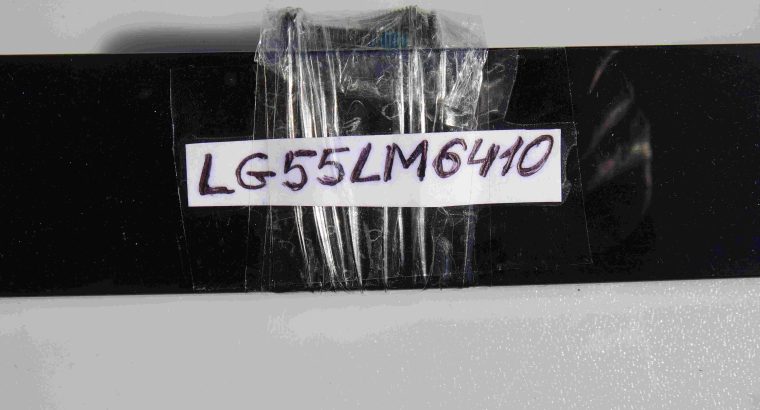 Stand for TV LG 55LM6410 with SCREWS