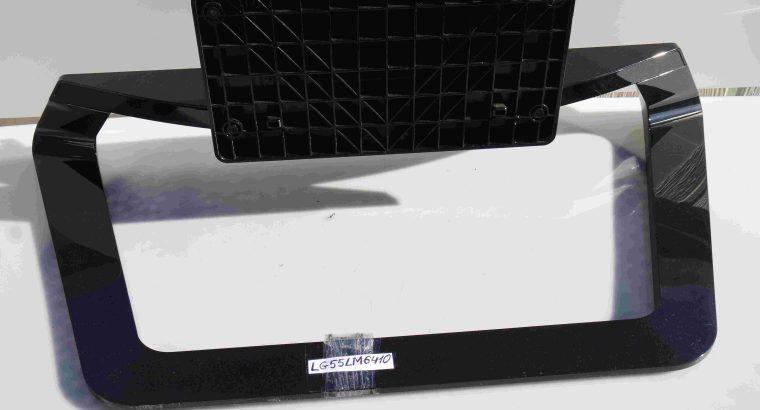 Stand for TV LG 55LM6410 with SCREWS
