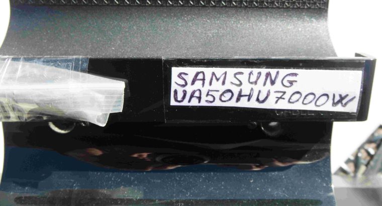 Stand for SAMSUNG UA50HU7000W with SCREWS
