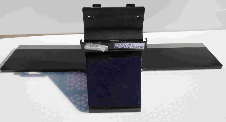 Stand for SAMSUNG UA50HU7000W with SCREWS