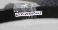 Stand for LG 55UR81006LJ WITH SCREWS