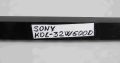 STAND for SONY KDL-32W600D with SCREWS