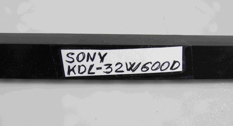 STAND for SONY KDL-32W600D with SCREWS