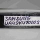 TV STAND FOR SAMSUNG UA49KU7000S with SCREWS