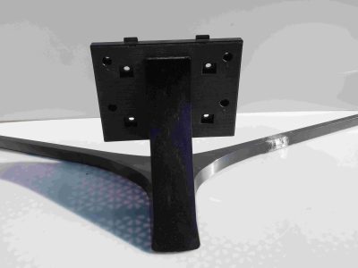 TV STAND FOR SAMSUNG UA49KU7000S with SCREWS