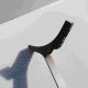 Stand for TV LG 55UF770V with SCREWS